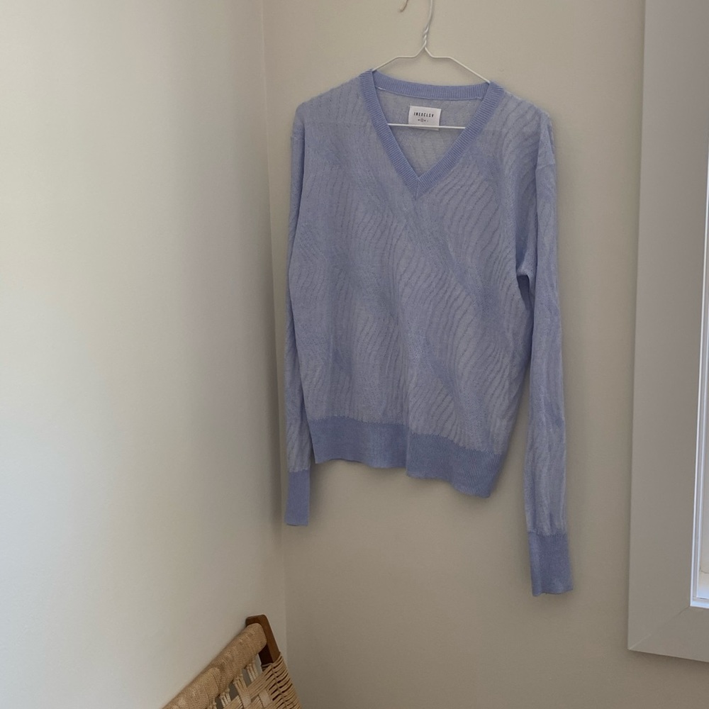 Inexclsv Sweater